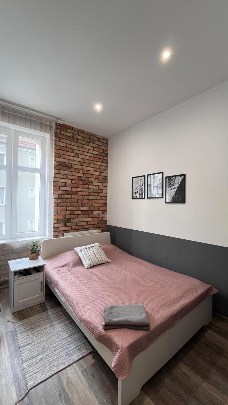 Aparthotel Stay99