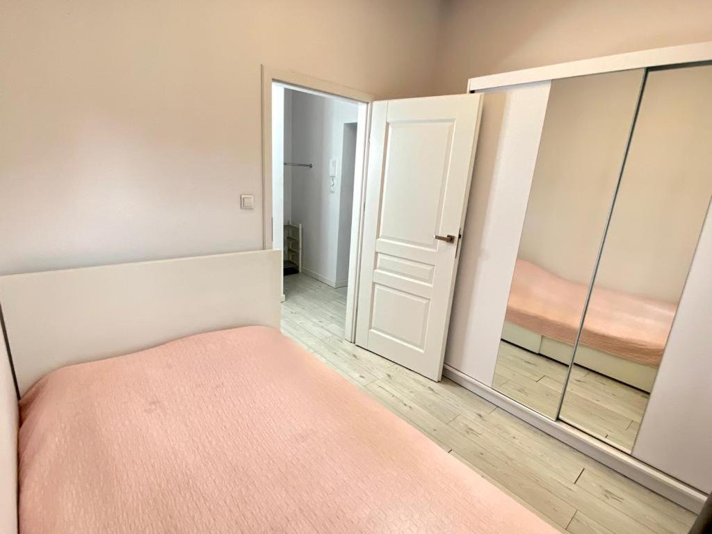 Aparthotel Stay99 Poznan