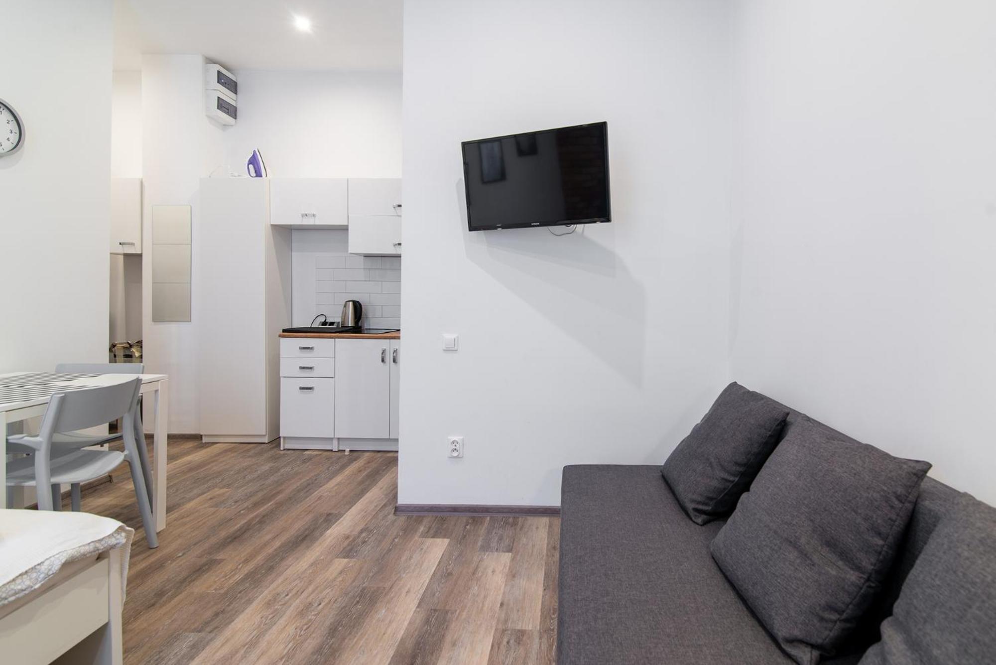 Aparthotel Stay99 3*