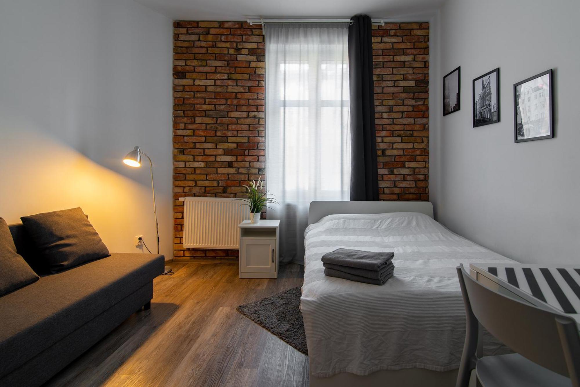 Stay99 3* Poznan