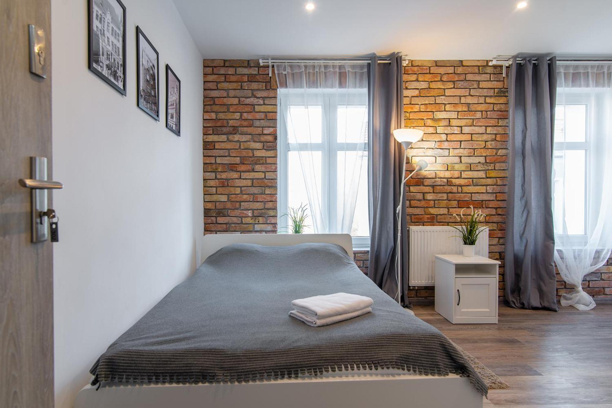 Aparthotel Stay99
