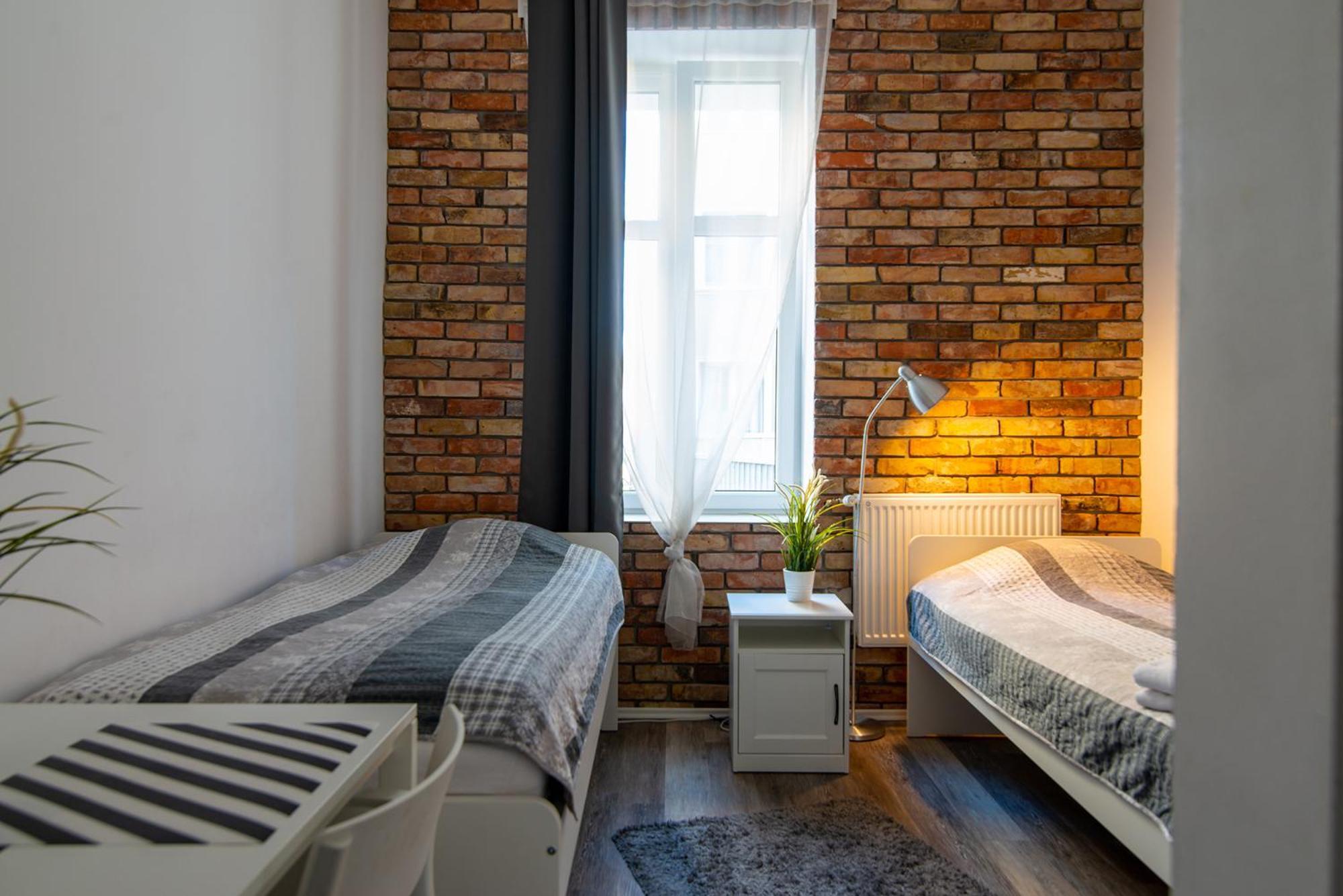 Stay99 Aparthotel