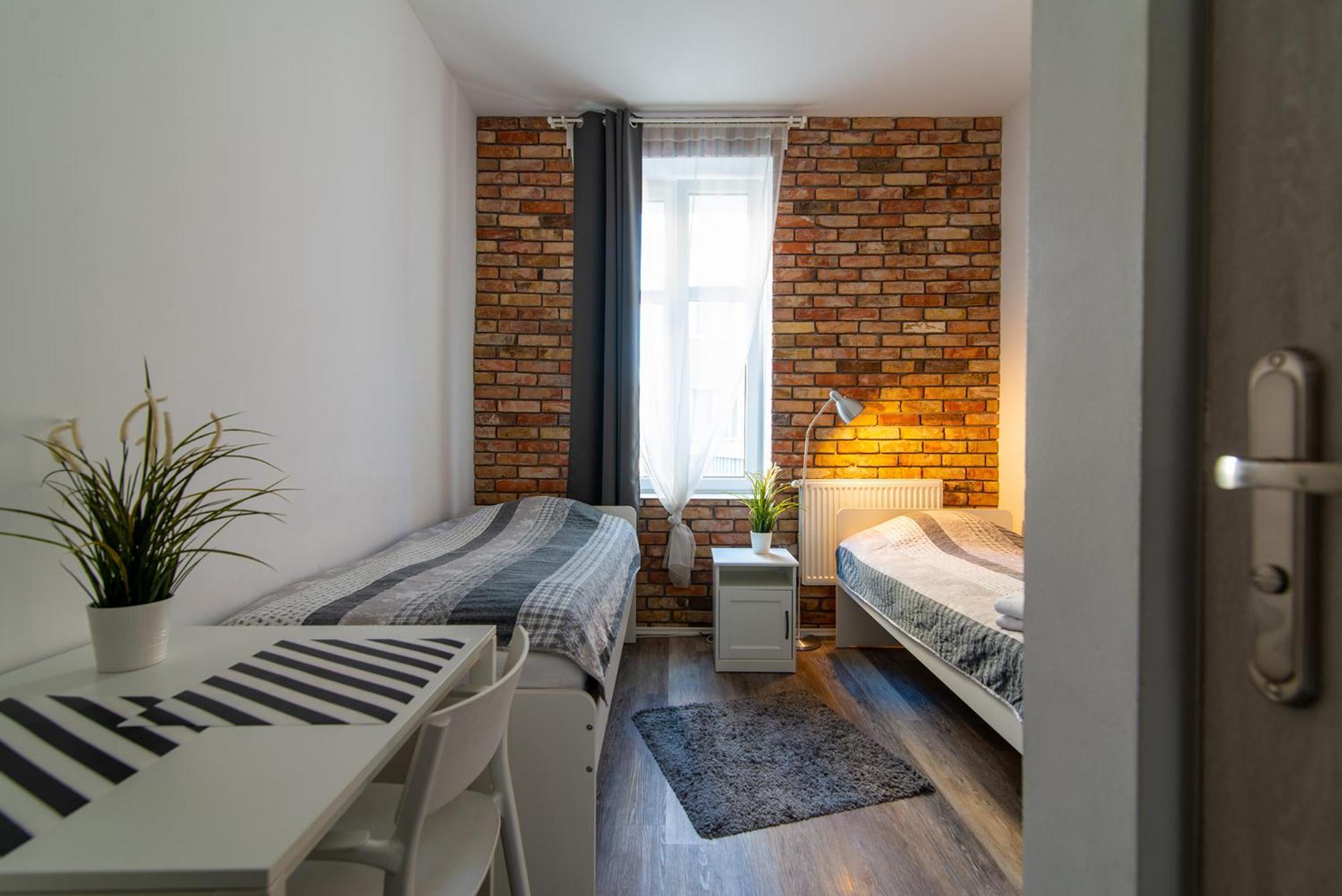 Aparthotel Stay99