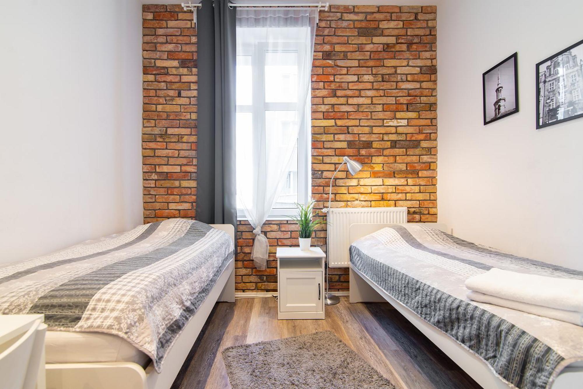 Stay99 Aparthotel Poznan
