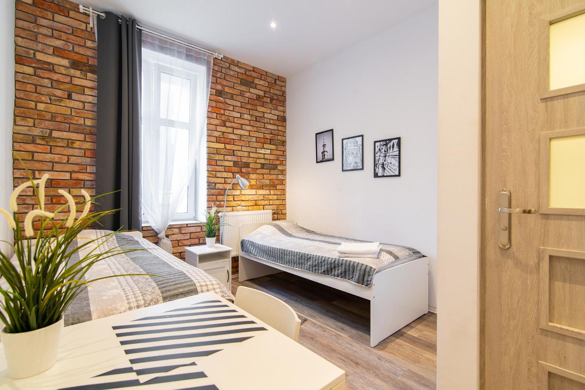Aparthotel Stay99 Poznan