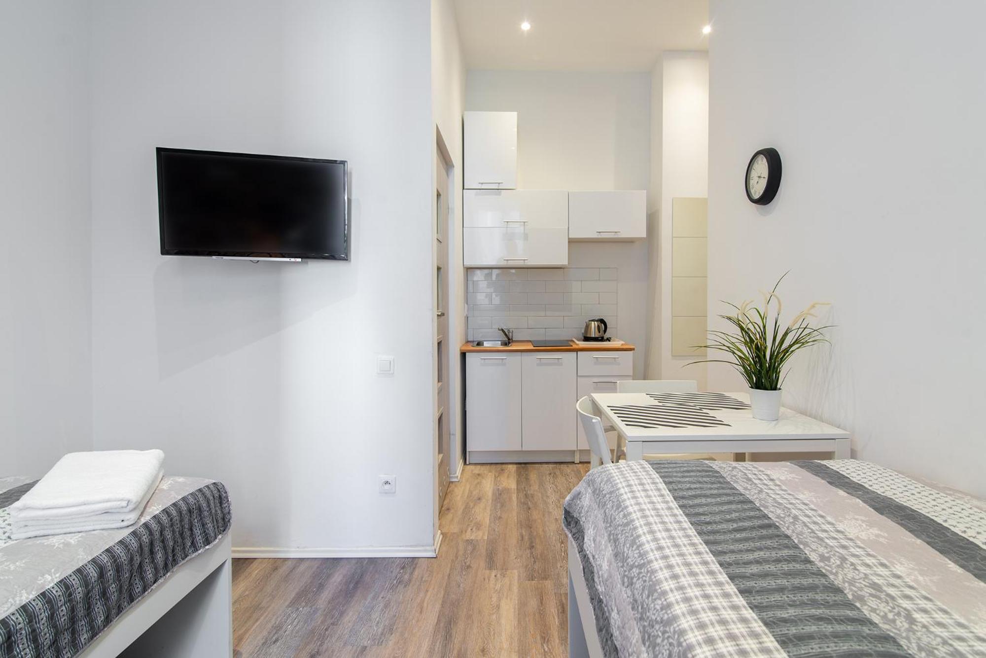 Stay99 3* Poznan