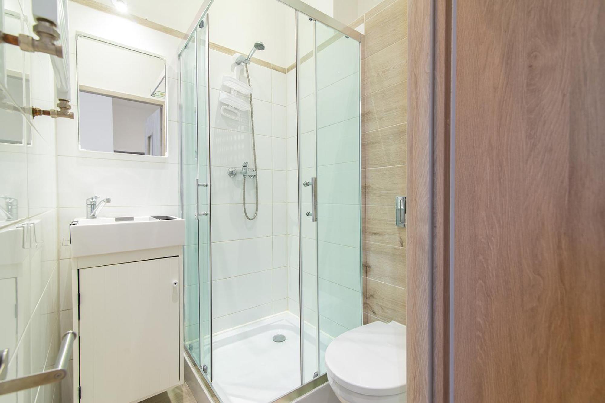 Stay99 Aparthotel 3*