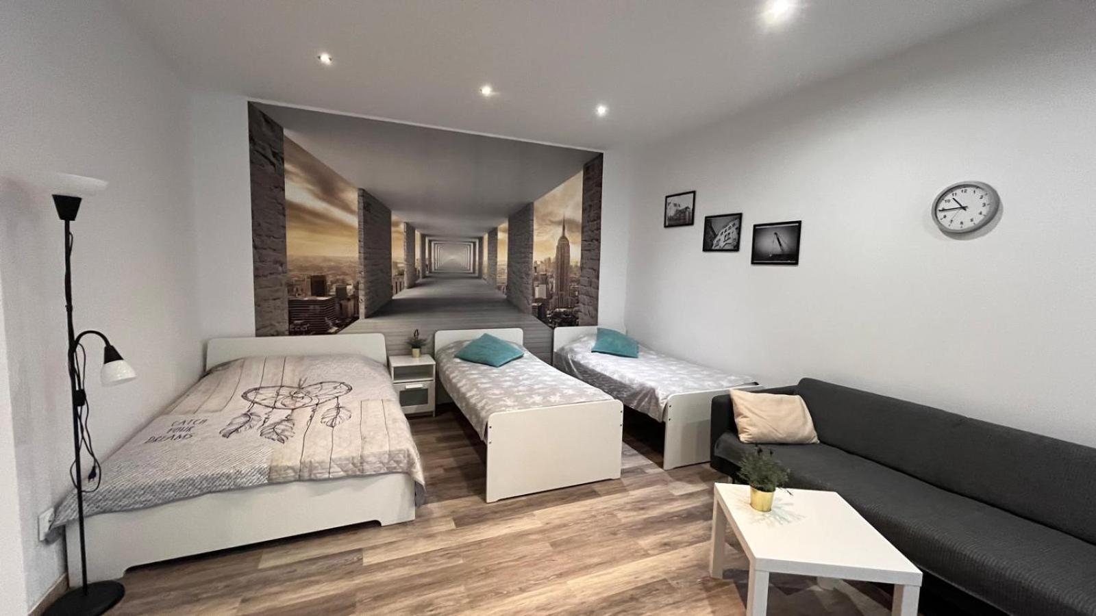 Stay99 Aparthotel 3*