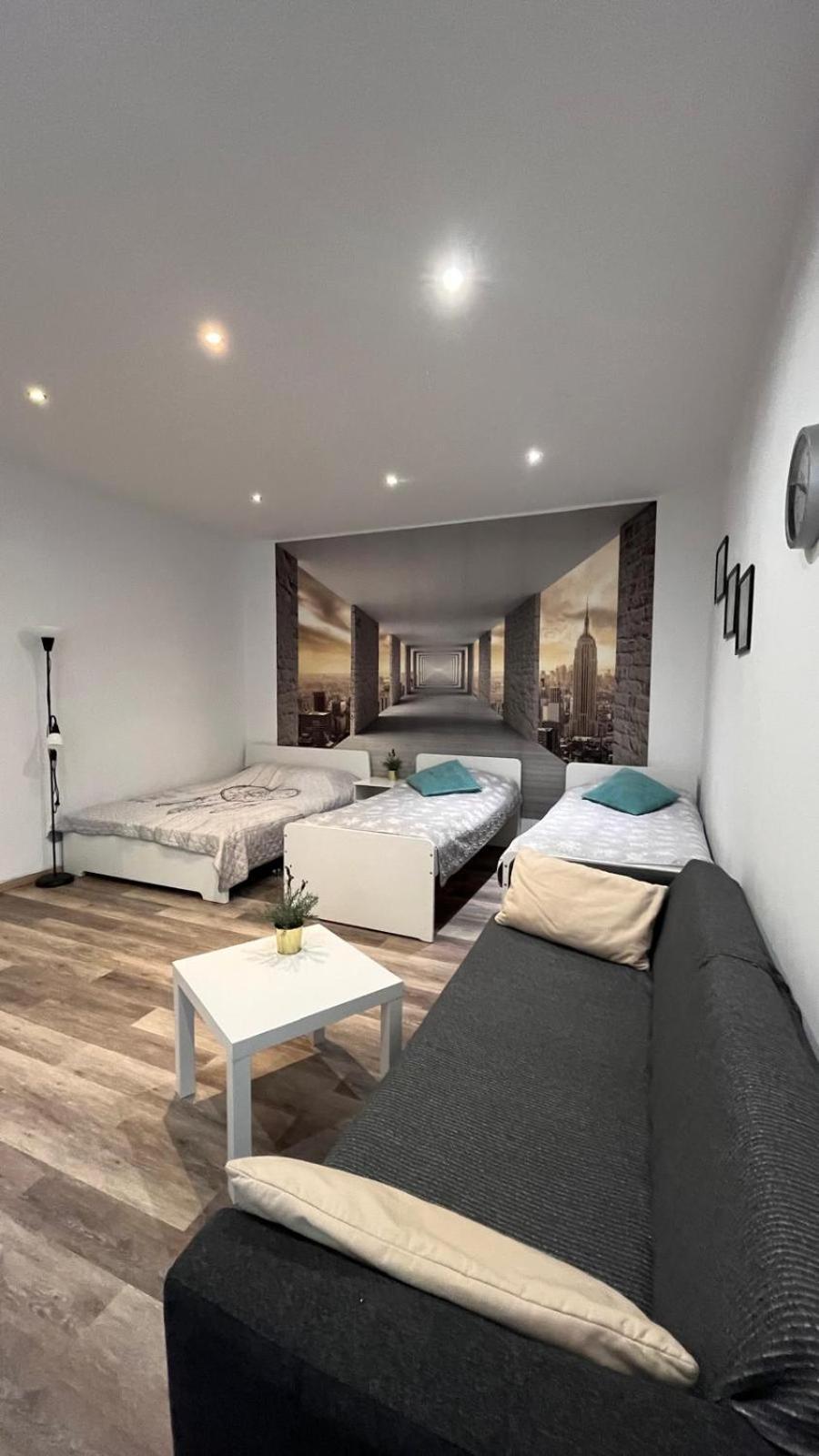 Stay99 3* Poznan