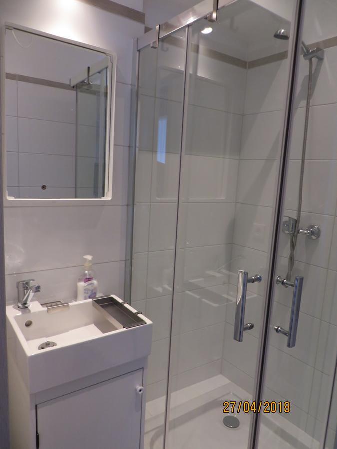 Stay99 Aparthotel Poznan