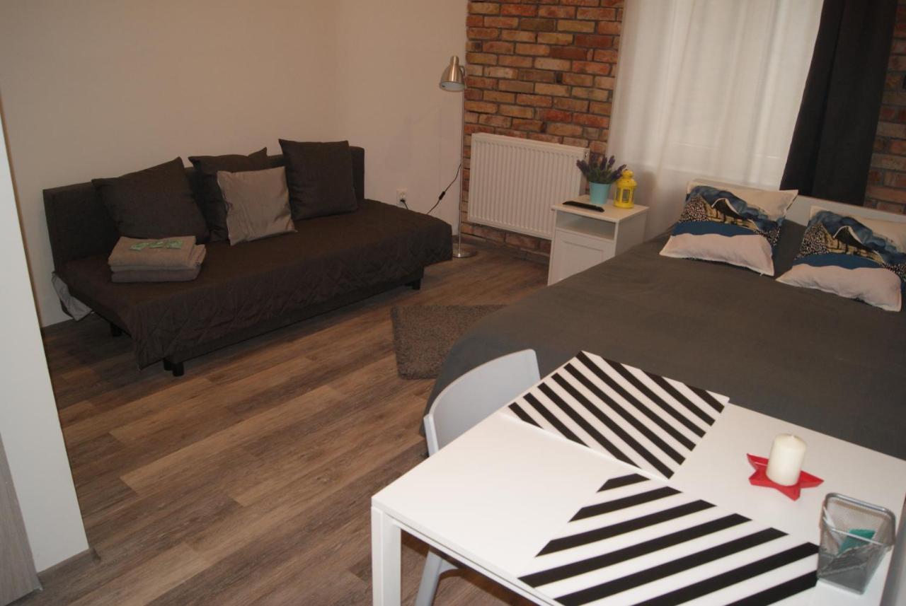 Aparthotel Stay99 3*
