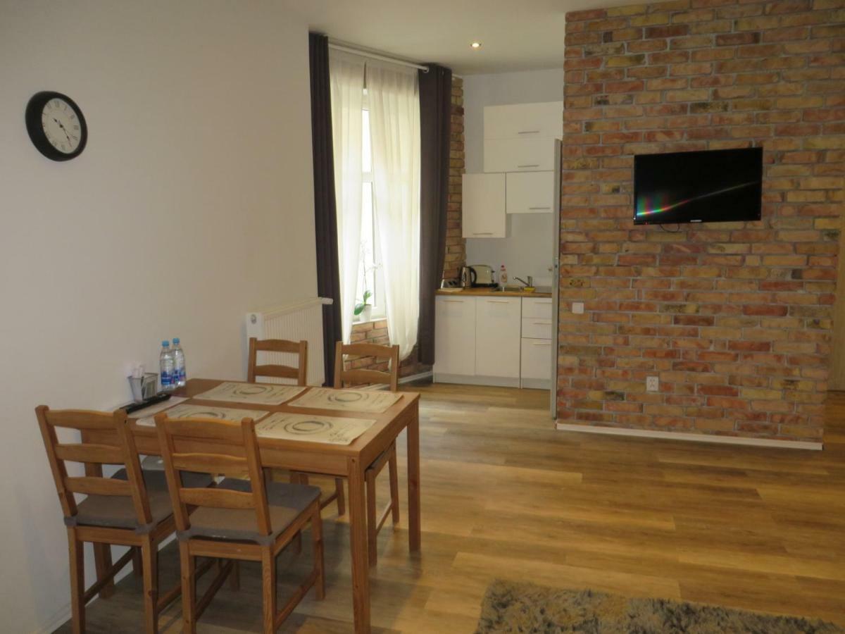 Stay99 Aparthotel 3*